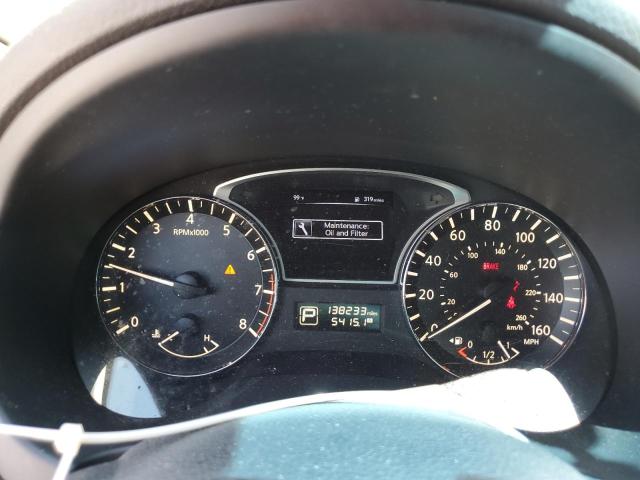 Photo 9 from auction – 2015 NISSAN ALTIMA 2.5 with VIN 1N4AL3AP8FC487812