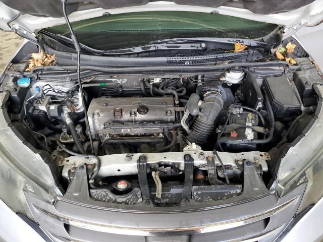 Photo 12 from auction – 2012 HONDA CR-V LX with VIN 2HKRM4H37CH619896