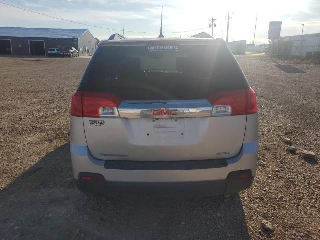 Photo 6 from auction – 2012 GMC TERRAIN SL with VIN 2GKFLTEK9C6327851