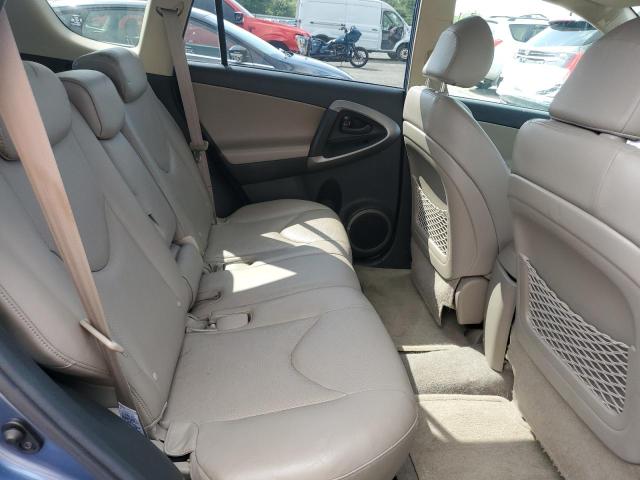 Photo 11 from auction – 2008 TOYOTA RAV4 LIMIT with VIN JTMBK31V886048384