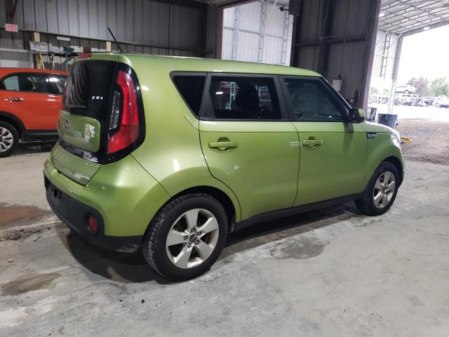 Photo 3 from auction – 2017 KIA SOUL with VIN KNDJN2A20H7878449
