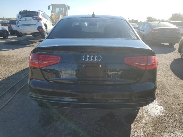 Photo 6 from auction – 2014 AUDI A4 PREMIUM with VIN WAUFFCFLXEN032425