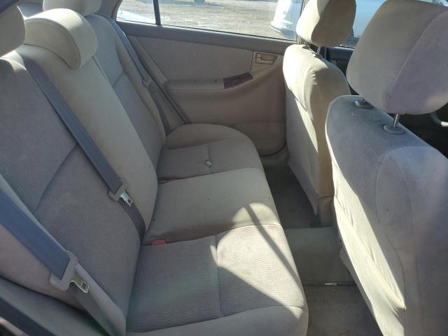 Photo 10 from auction – 2007 TOYOTA COROLLA CE with VIN 2T1BR30E57C825771