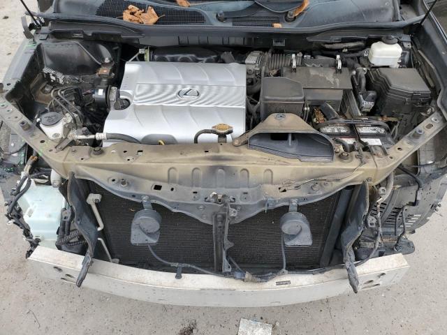 Photo 12 from auction – 2013 LEXUS RX 350 BAS with VIN 2T2BK1BA4DC193047