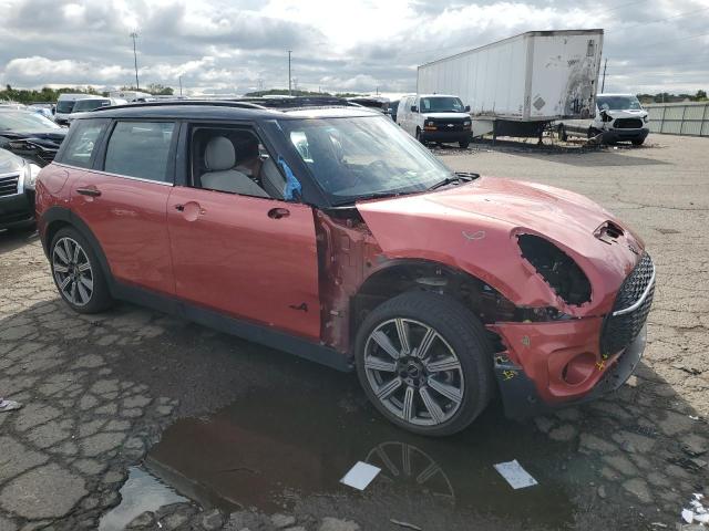 Photo 4 from auction – 2023 MINI COOPER S C with VIN WMWXJ1C03P2T77947