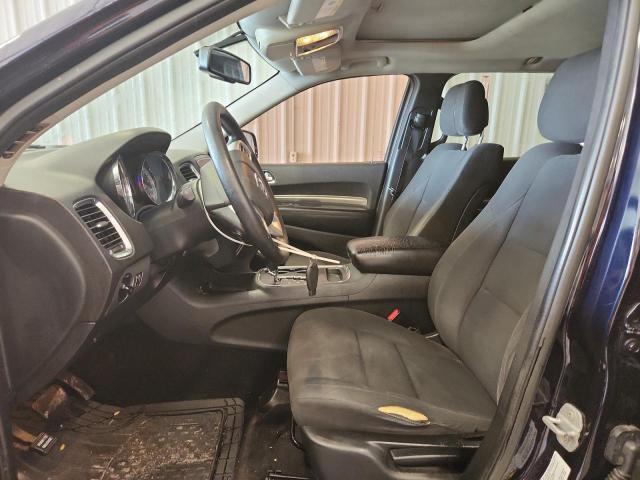 Photo 7 from auction – 2011 DODGE DURANGO HE with VIN 1D4RD3GG9BC687211