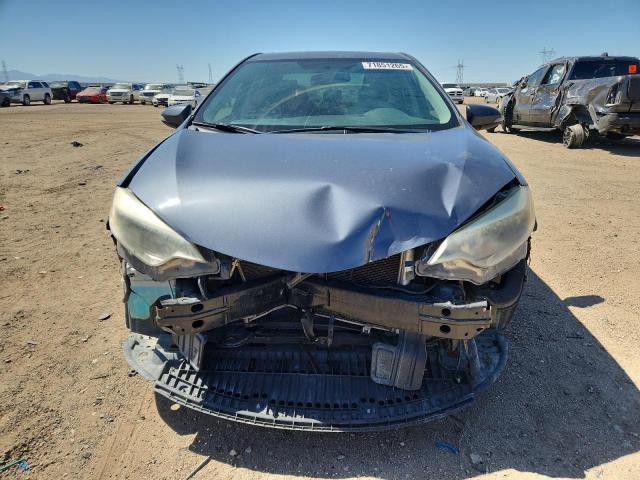 Photo 5 from auction – 2015 TOYOTA COROLLA L with VIN 5YFBURHE4FP295622