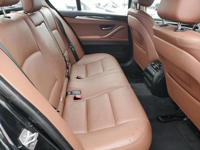 Photo 10 from auction – 2015 BMW 528 XI with VIN WBA5A7C51FD624794