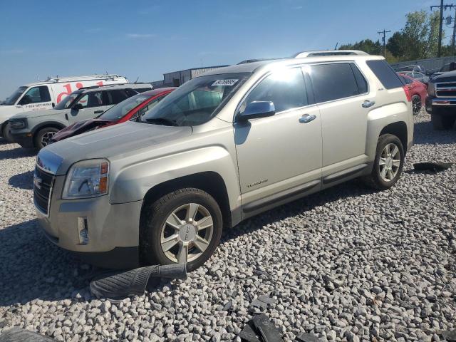 GMC TERRAIN SL 2013 with VIN 2GKALSEK4D6327228 - Photo from auction