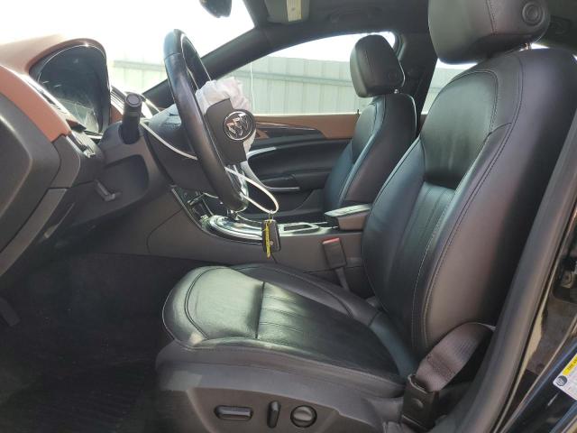 Photo 7 from auction – 2017 BUICK REGAL SPOR with VIN 2G4GL5EX0H9128289