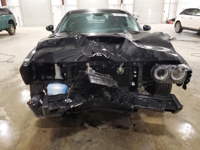 Photo 5 from auction – 2021 DODGE CHALLENGER with VIN 2C3CDZKG8MH594343