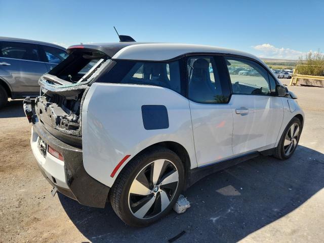 Photo 3 from auction – 2016 BMW I3 REX with VIN WBY1Z4C57GV507370