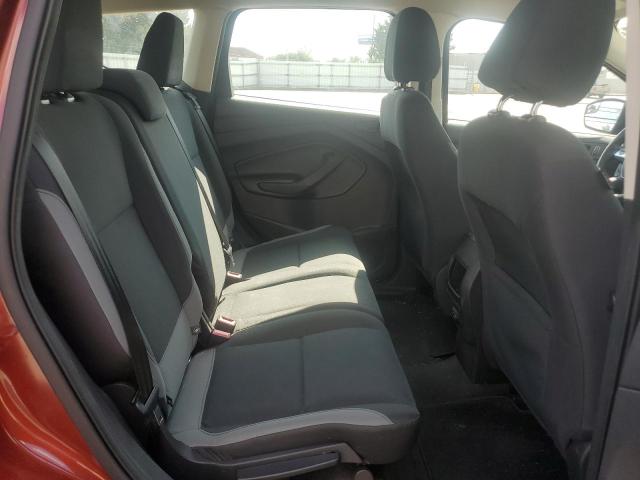 Photo 11 from auction – 2014 FORD ESCAPE S with VIN 1FMCU0F78EUD30373
