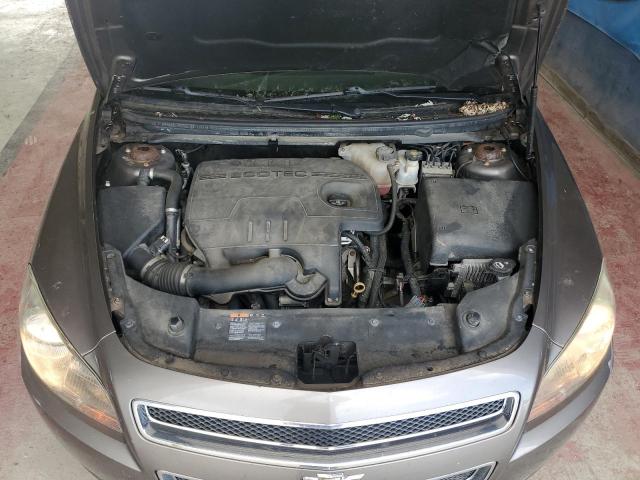 Photo 11 from auction – 2011 CHEVROLET MALIBU 1LT with VIN 1G1ZC5E14BF220148