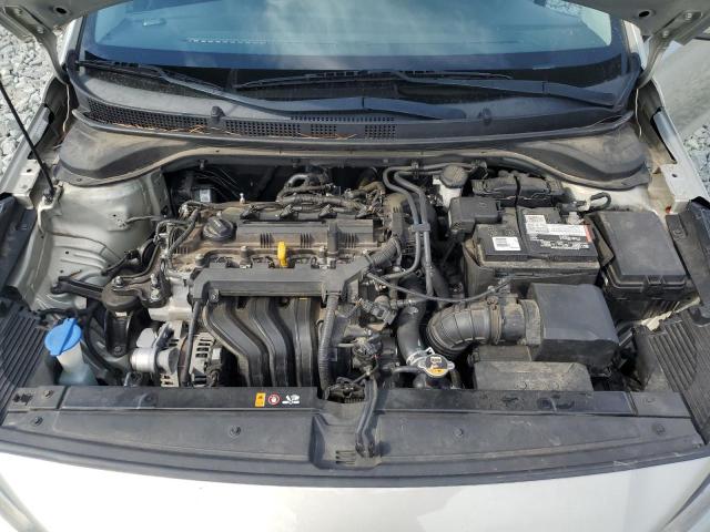 Photo 11 from auction – 2020 HYUNDAI ACCENT SE with VIN 3KPC24A65LE103590