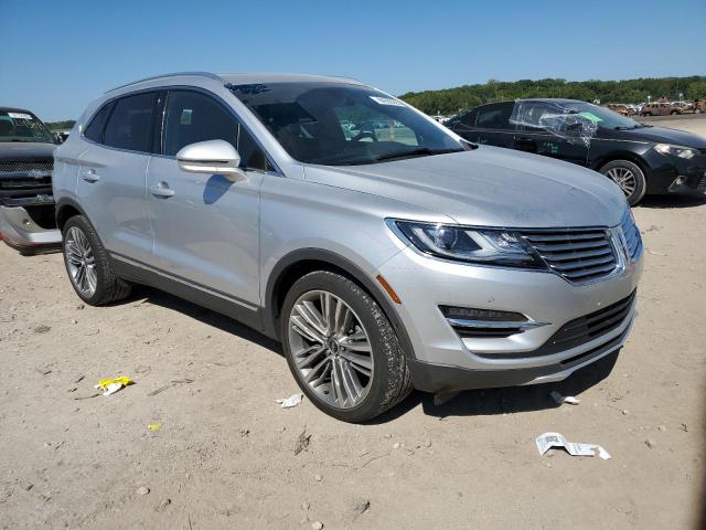 Photo 4 from auction – 2016 LINCOLN MKC RESERV with VIN 5LMTJ3DH4GUJ07902
