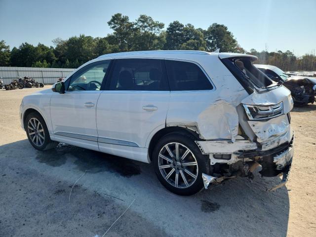 Photo 2 from auction – 2018 AUDI Q7 PRESTIG with VIN WA1VAAF77JD007707