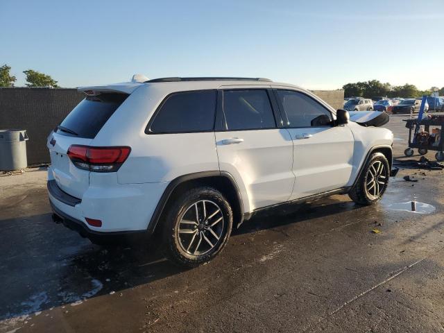 Photo 3 from auction – 2021 JEEP GRAND CHER with VIN 1C4RJFLG5MC542344