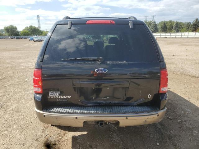 Photo 6 from auction – 2004 FORD EXPLORER E with VIN 1FMZU74W44UA02749
