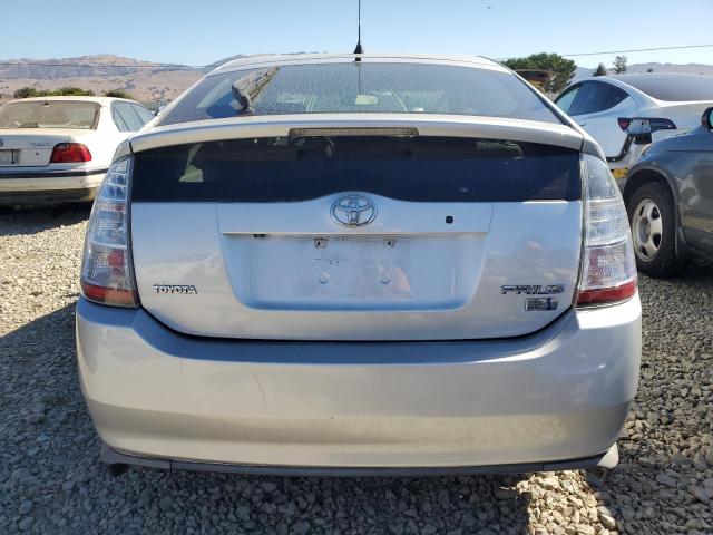 Photo 6 from auction – 2008 TOYOTA PRIUS with VIN JTDKB20U583306087