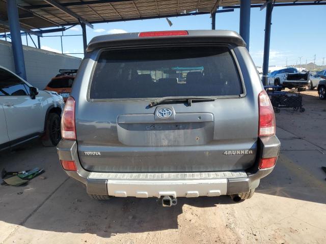 Photo 6 from auction – 2004 TOYOTA 4RUNNER SR with VIN JTEBU14R940035505