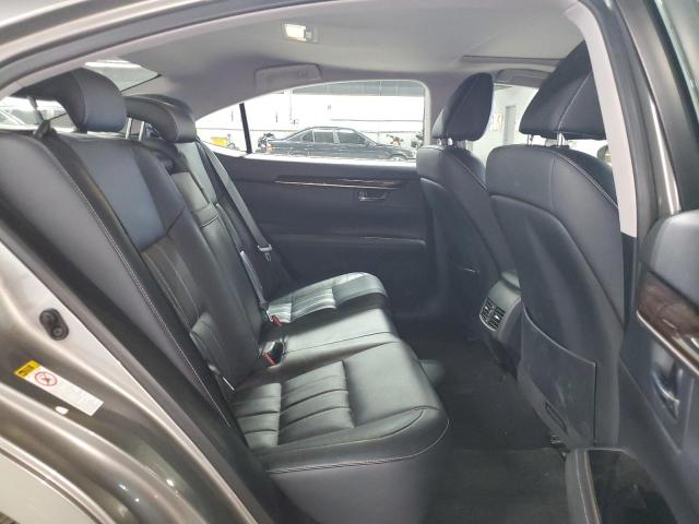 Photo 10 from auction – 2016 LEXUS ES 300H with VIN JTHBW1GG1G2101867