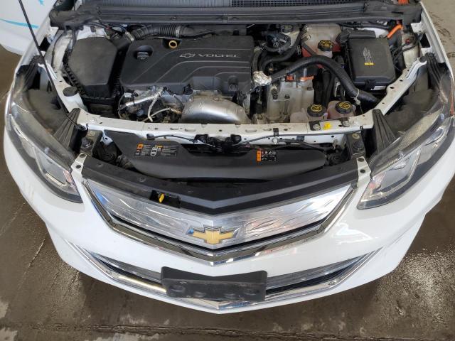 Photo 11 from auction – 2018 CHEVROLET VOLT PREMI with VIN 1G1RD6S54JU138165