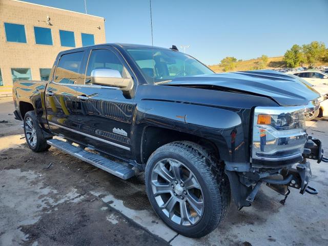 Photo 4 from auction – 2018 CHEV SILVERADO with VIN 3GCUKTEJ9JG638811