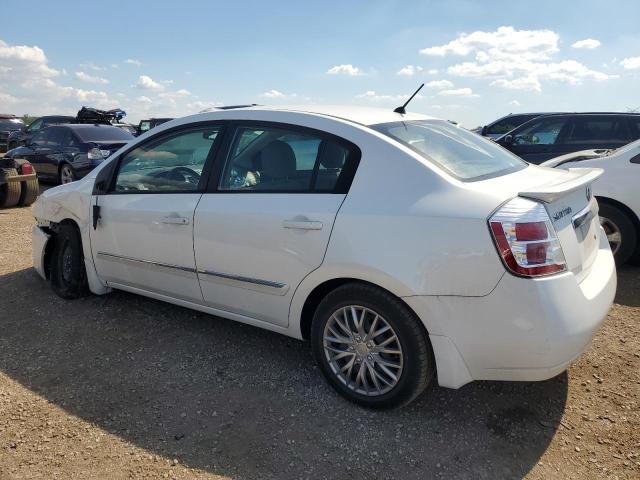 Photo 2 from auction – 2012 NISSAN SENTRA 2.0 with VIN 3N1AB6APXCL685566