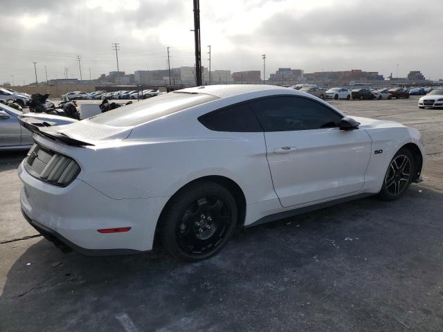 Photo 3 from auction – 2018 FORD MUSTANG GT with VIN 1FA6P8CF6J5124983