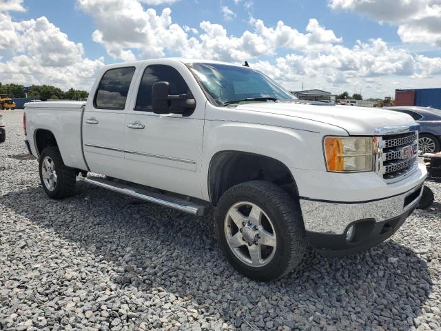 Photo 4 from auction – 2012 GMC SIERRA C25 with VIN 1GT110CG7CF183456