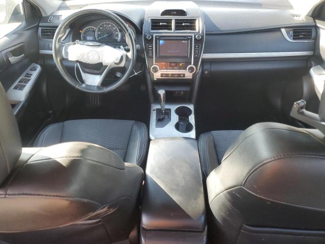 Photo 8 from auction – 2013 TOYOTA CAMRY L with VIN 4T1BF1FK0DU265825