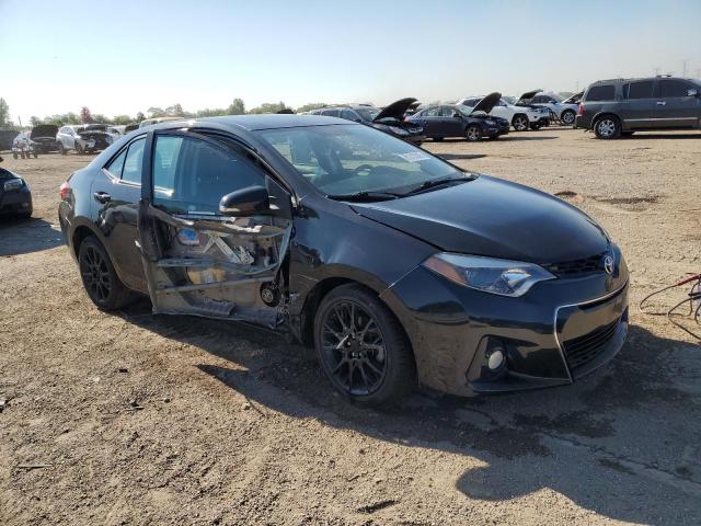 Photo 4 from auction – 2016 TOYOTA COROLLA L with VIN 2T1BURHE2GC506592