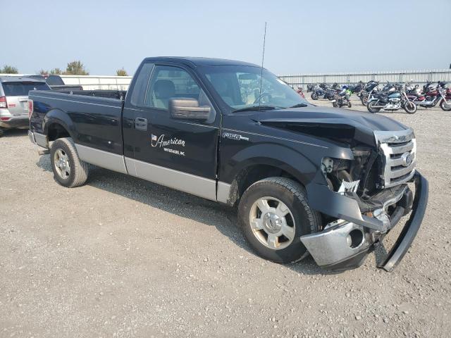 Foto 4 de la subasta – 2011 FORD F150 con VIN 1FTMF1CM9BKD30568