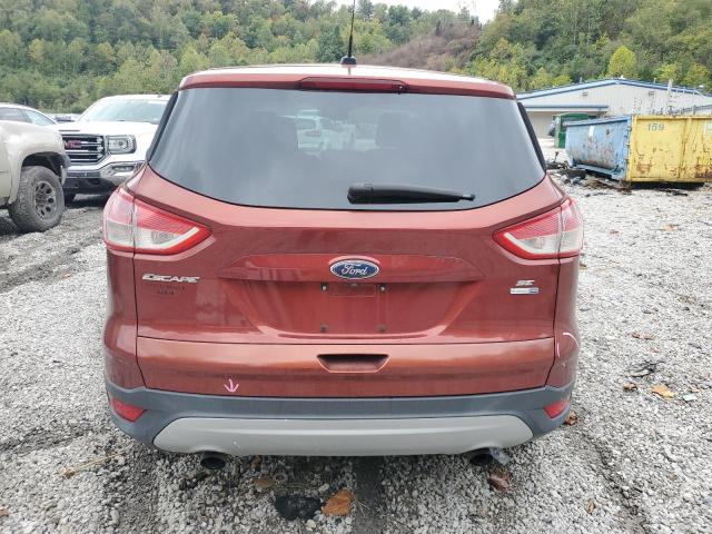 Photo 6 from auction – 2015 FORD ESCAPE SE with VIN 1FMCU9G96FUC22789