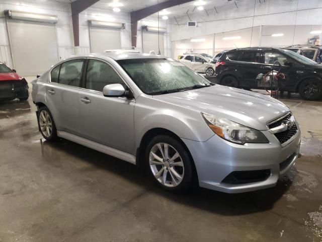 Photo 4 from auction – 2014 SUBARU LEGACY 2.5 with VIN 4S3BMCC64E3024418