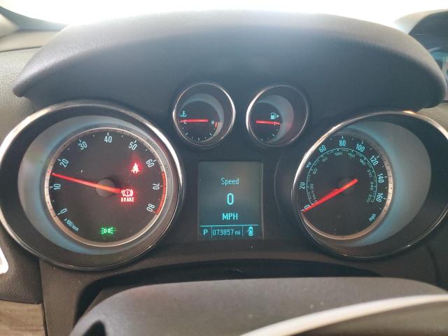 Photo 9 from auction – 2015 BUICK ENCORE CONVENIENCE with VIN KL4CJBSB7FB090727