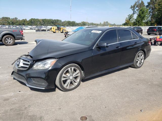 MERCEDES-BENZ E 350 2014 with VIN WDDHF5KB2EA968573 - Photo from auction