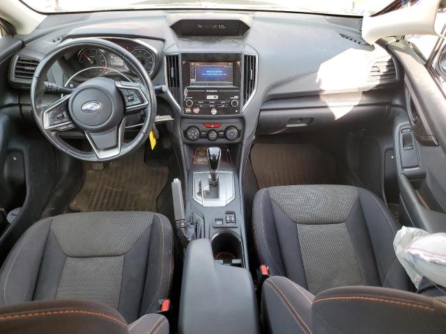 Photo 8 from auction – 2018 SUBARU CROSSTREK with VIN JF2GTABC2JH236575