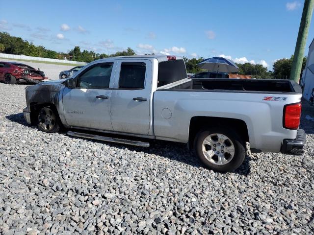 Photo 2 from auction – 2014 CHEVROLET SILVERADO with VIN 1GCVKREC7EZ304405