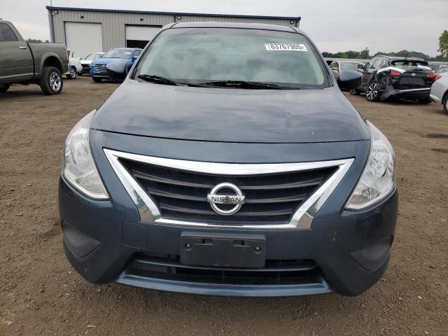 Photo 5 from auction – 2015 NISSAN VERSA S with VIN 3N1CN7AP6FL830774