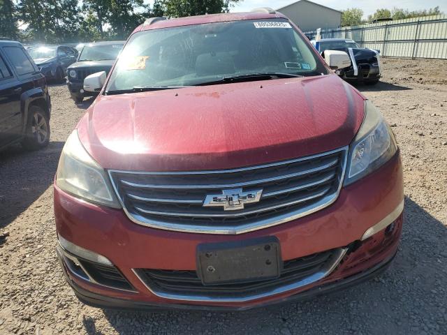 Photo 5 from auction – 2013 CHEVROLET TRAVERSE L with VIN 1GNKVJKD0DJ211867