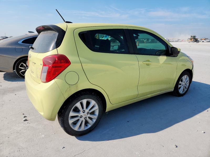 Photo 3 from auction – 2018 CHEVROLET SPARK 1LT with VIN KL8CD6SA2JC469304