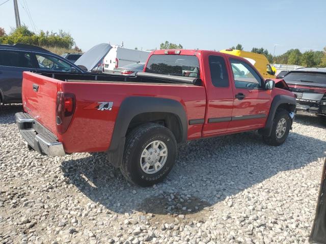 Photo 3 from auction – 2004 CHEVROLET COLORADO with VIN 1GCDT196648141233