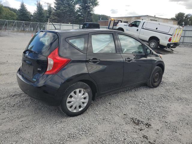 Photo 3 from auction – 2016 NISSAN VERSA NOTE S with VIN 3N1CE2CP1GL370960