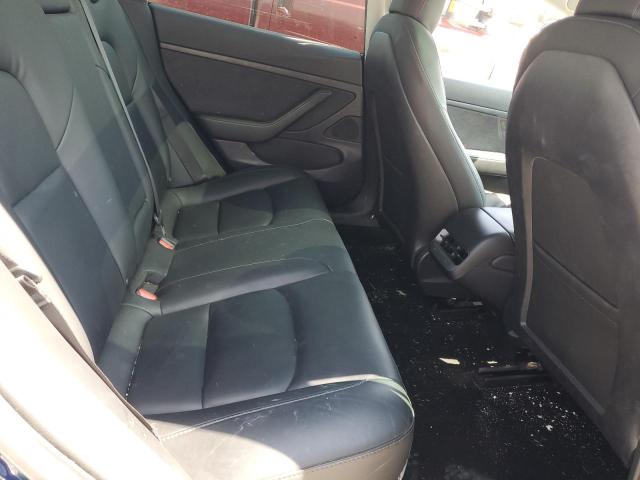 Photo 10 from auction – 2020 TESLA MODEL 3 with VIN 5YJ3E1EA0LF785017