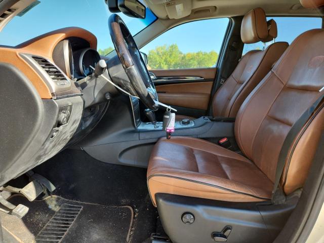 Photo 7 from auction – 2012 JEEP GRAND CHER with VIN 1C4RJFCT1CC159920