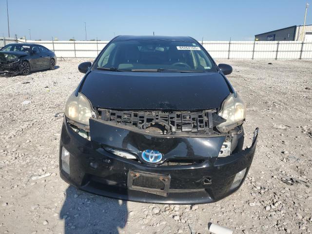 Photo 5 from auction – 2010 TOYOTA PRIUS with VIN JTDKN3DU3A0075690