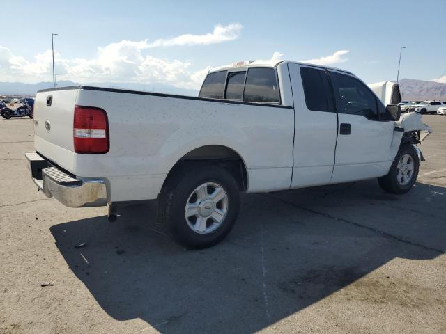 Photo 3 from auction – 2005 FORD F150 with VIN 1FTRX12W65NA19284