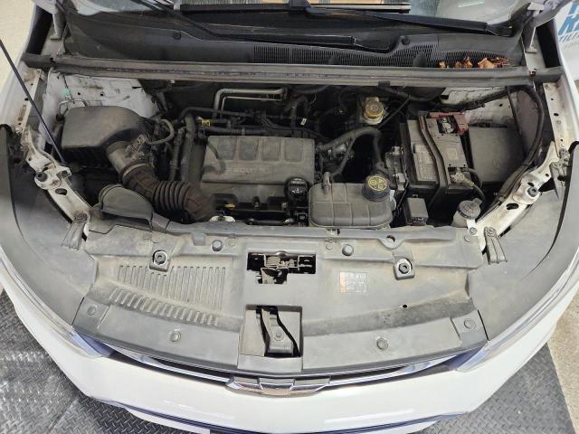 Photo 11 from auction – 2019 CHEVROLET TRAX 1LT with VIN 3GNCJPSB0KL214033